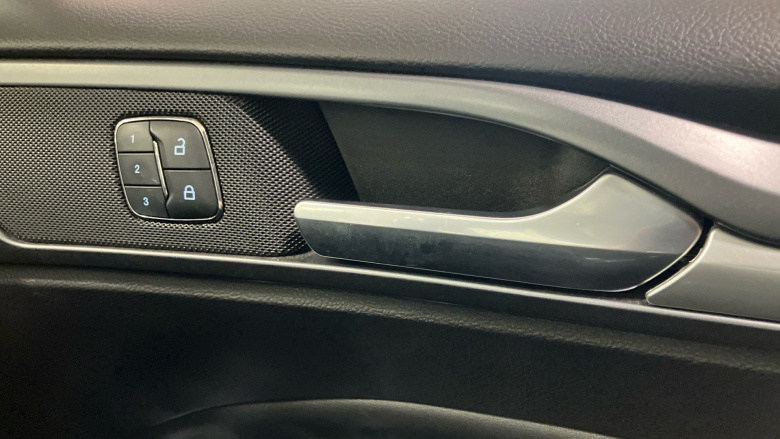 Ford Mondeo 2.0 TDCi Titanium Edition 5dr Diesel Hatchback